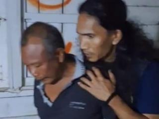 DPO Pelaku Pembuangan Mayat Wanita di Kabupaten Karo Ditangkap Jatanras Poldasu